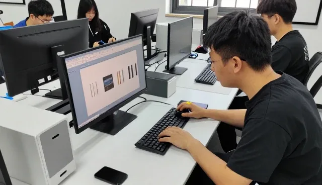 成果转化帮助产品设计提升服务能力