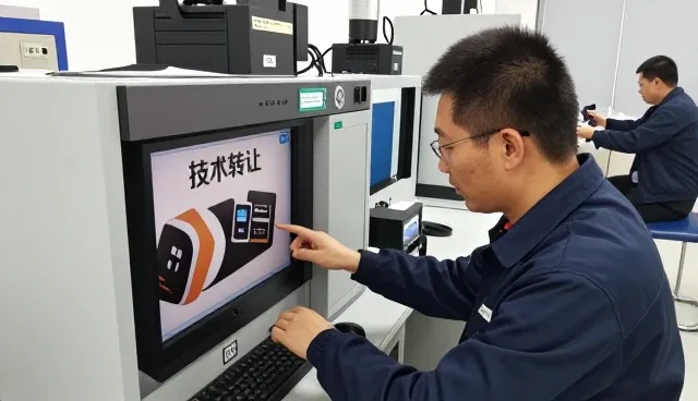 学校与医院实录:高温炉体设备技术注意事项
